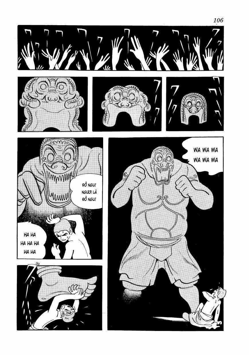 Chim Lửa Chapter 52 trang 7