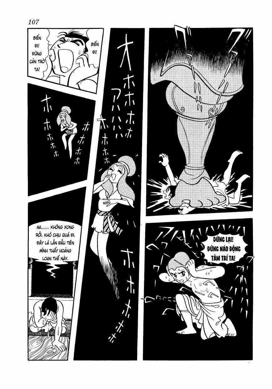 Chim Lửa Chapter 52 trang 8