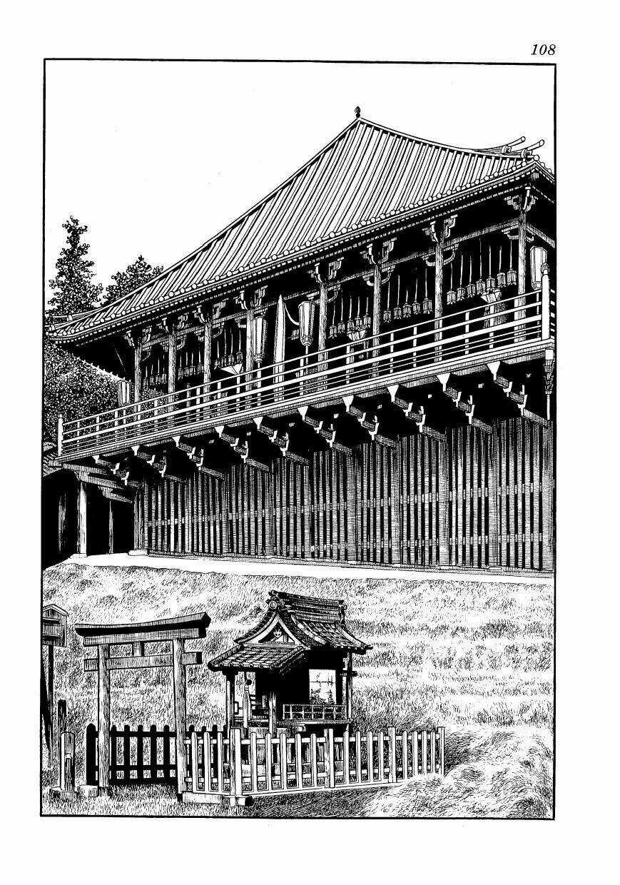 Chim Lửa Chapter 52 trang 9