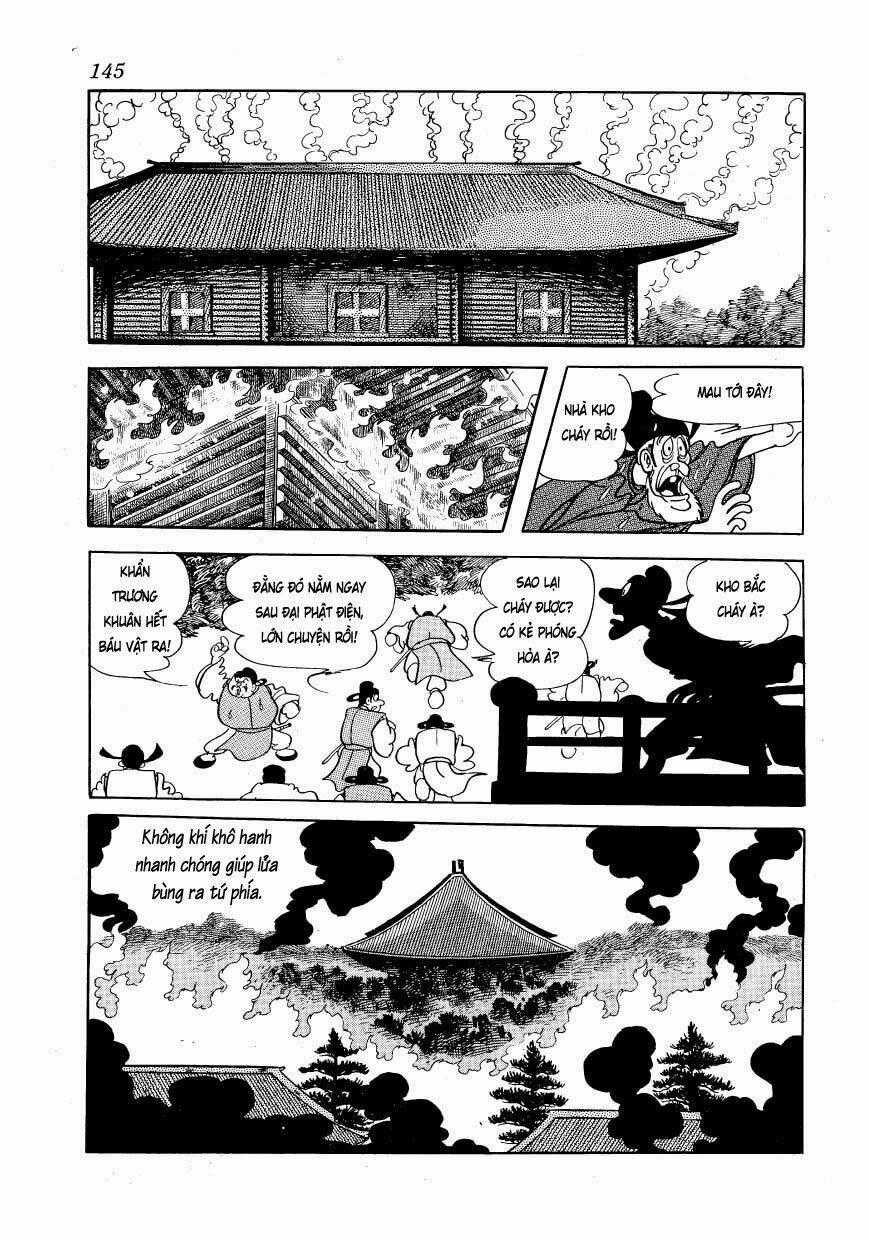 Chim Lửa Chapter 53 trang 1