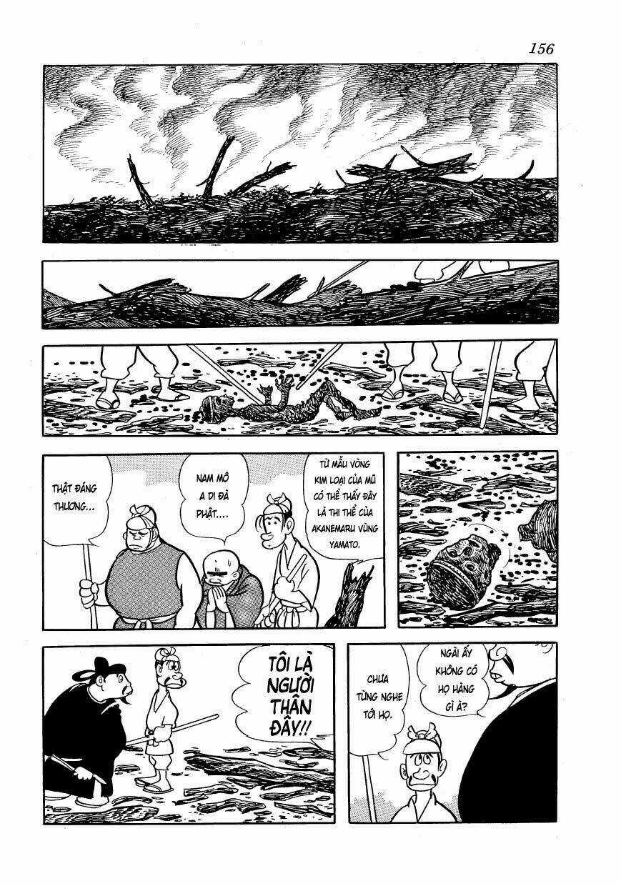 Chim Lửa Chapter 53 trang 11