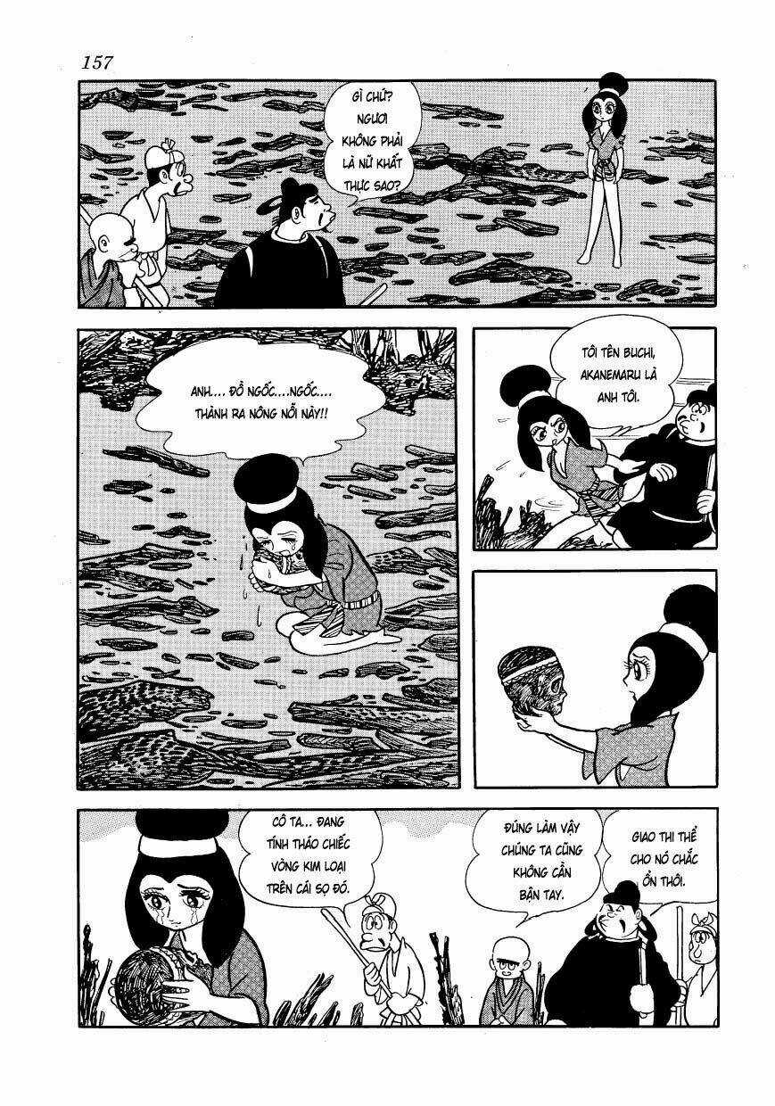 Chim Lửa Chapter 53 trang 12