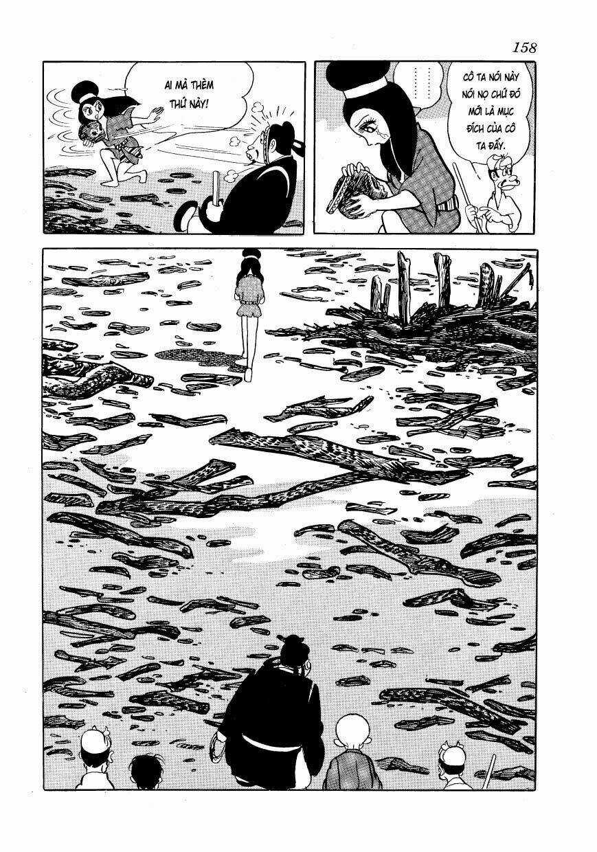 Chim Lửa Chapter 53 trang 13