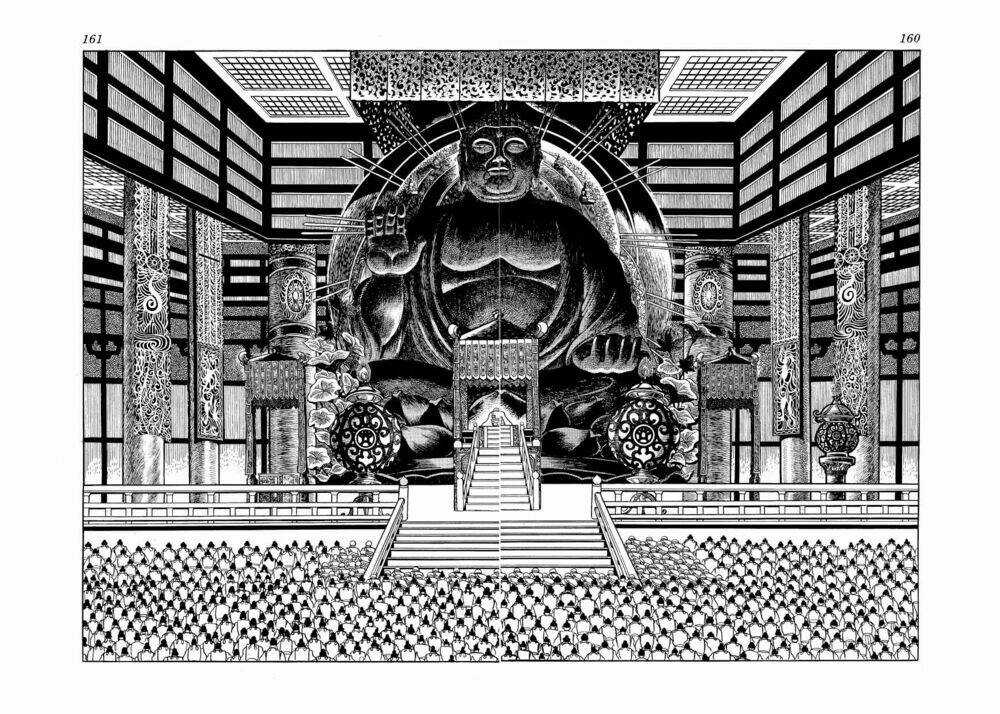 Chim Lửa Chapter 53 trang 15