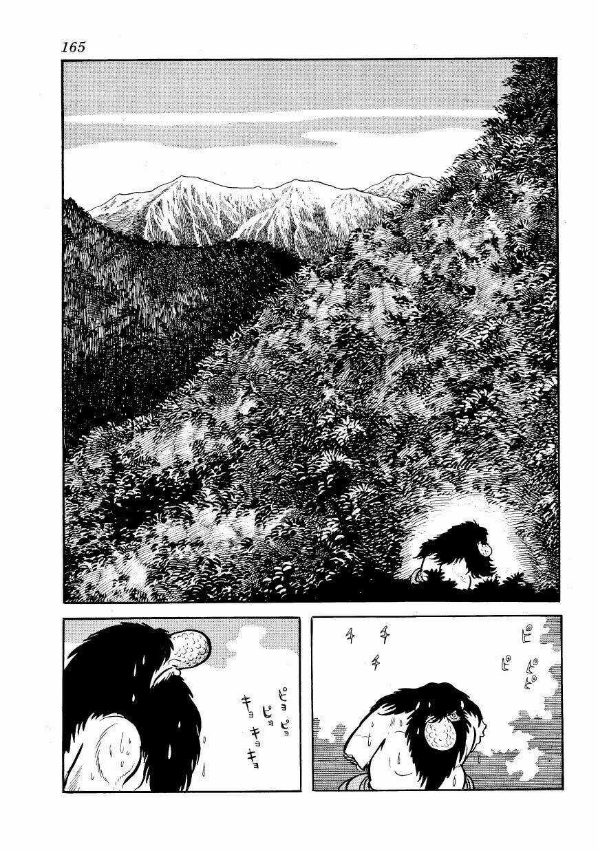 Chim Lửa Chapter 53 trang 19