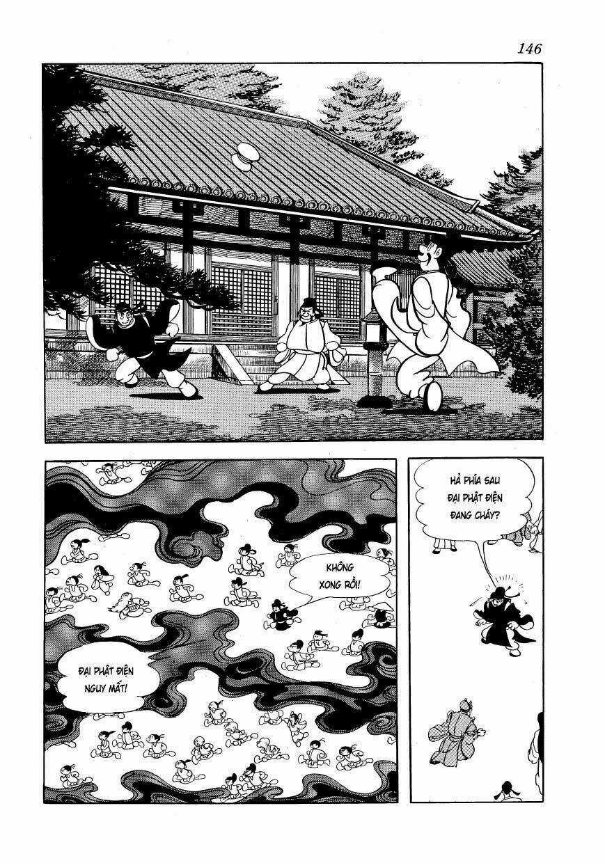 Chim Lửa Chapter 53 trang 2