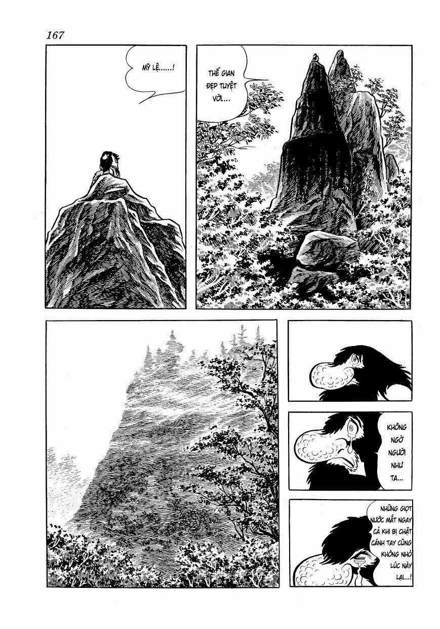 Chim Lửa Chapter 53 trang 21