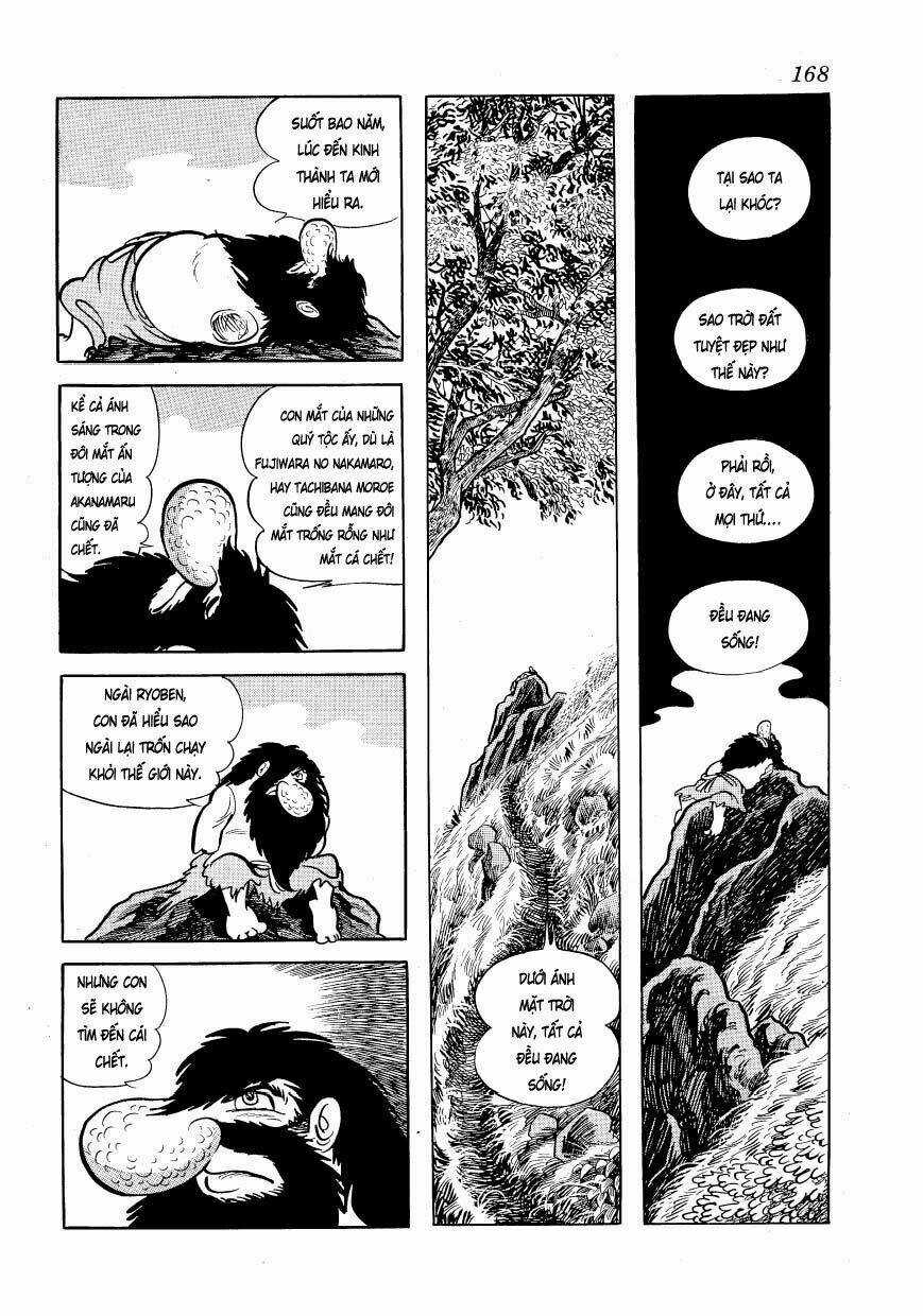 Chim Lửa Chapter 53 trang 22
