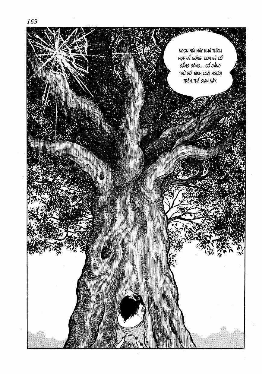 Chim Lửa Chapter 53 trang 23