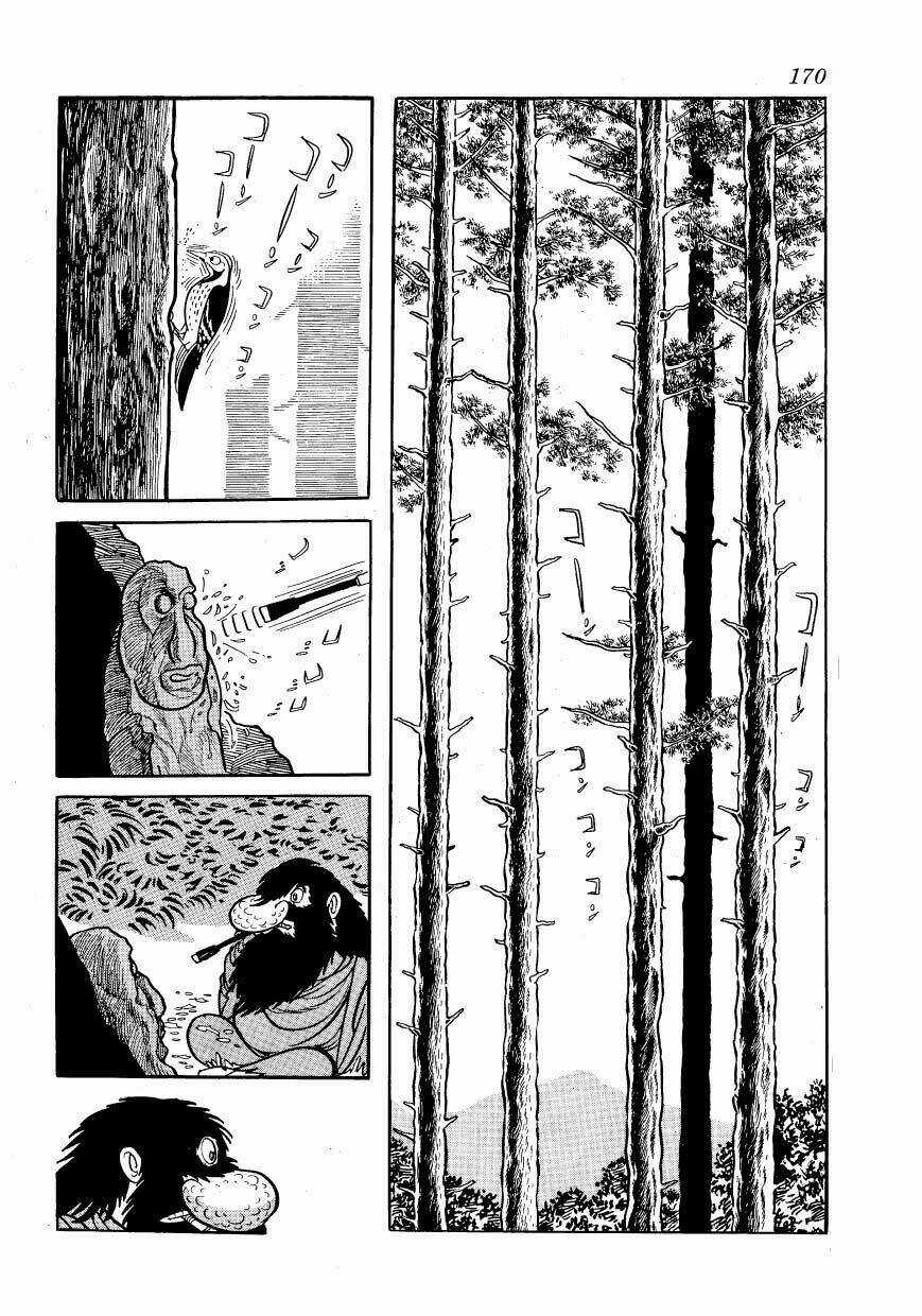 Chim Lửa Chapter 53 trang 24