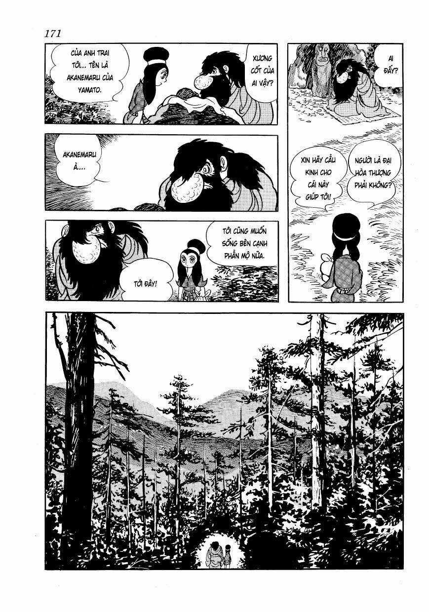 Chim Lửa Chapter 53 trang 25