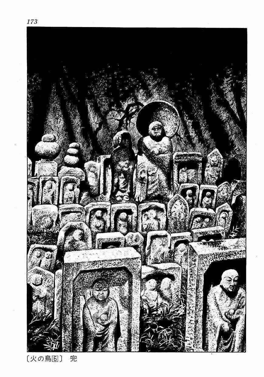 Chim Lửa Chapter 53 trang 27