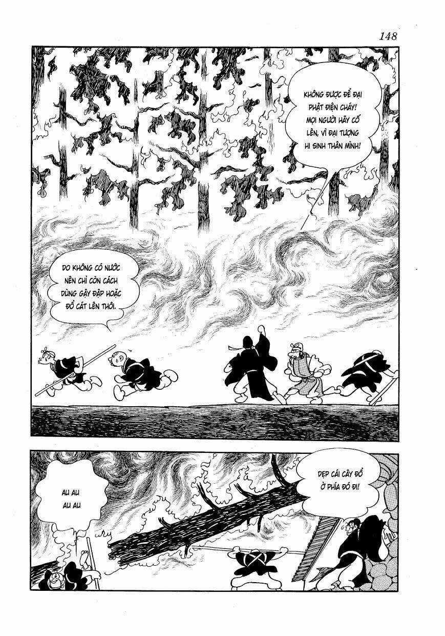 Chim Lửa Chapter 53 trang 4