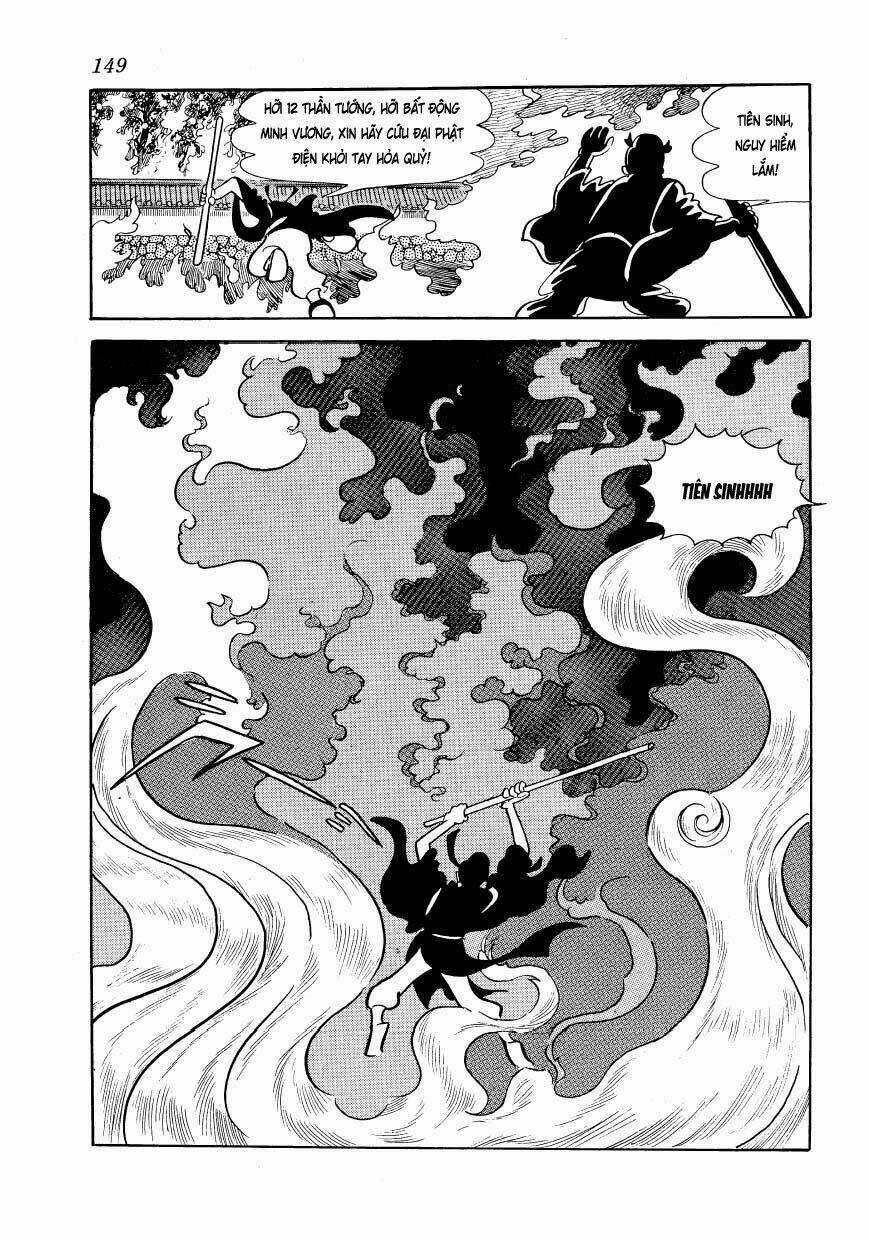 Chim Lửa Chapter 53 trang 5