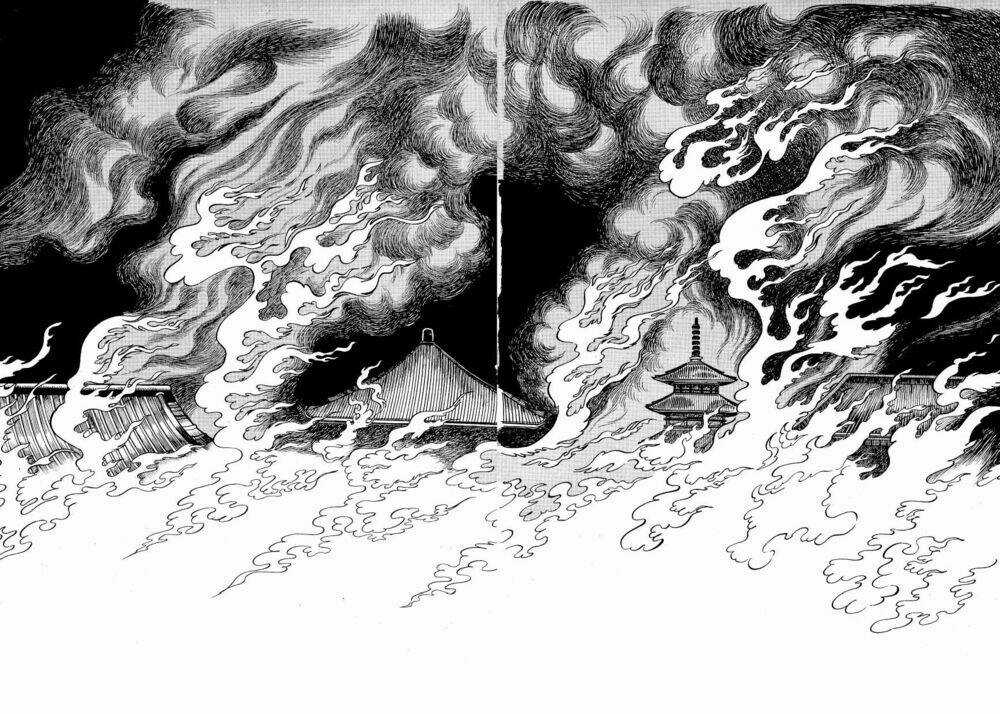 Chim Lửa Chapter 53 trang 6