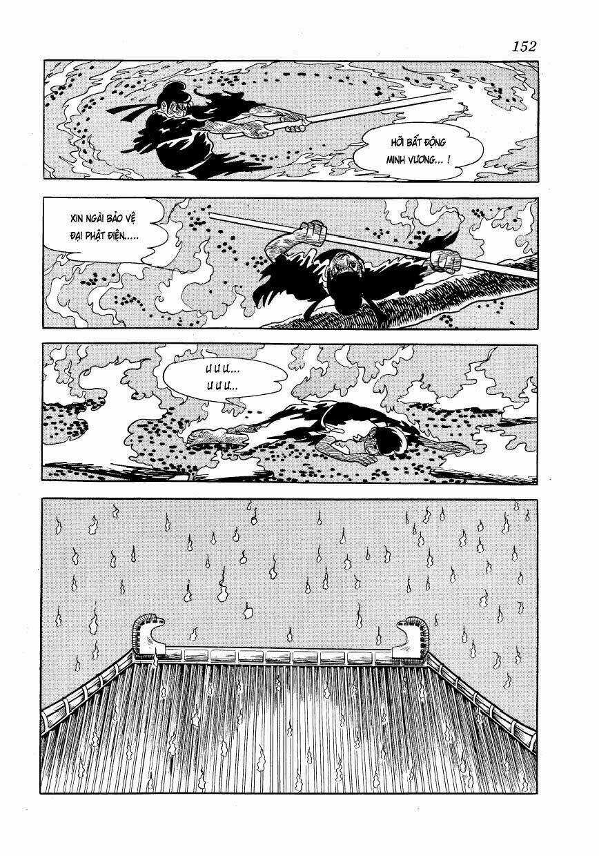 Chim Lửa Chapter 53 trang 7