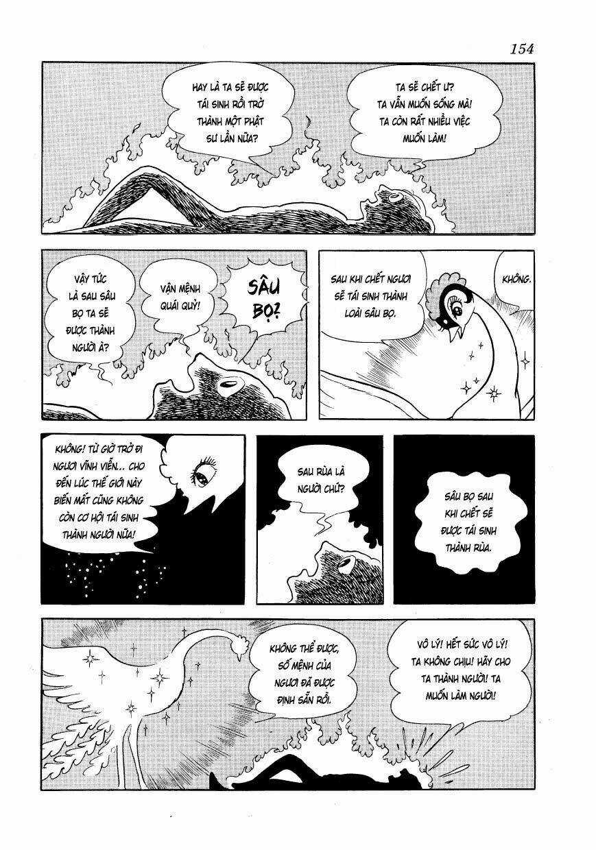 Chim Lửa Chapter 53 trang 9