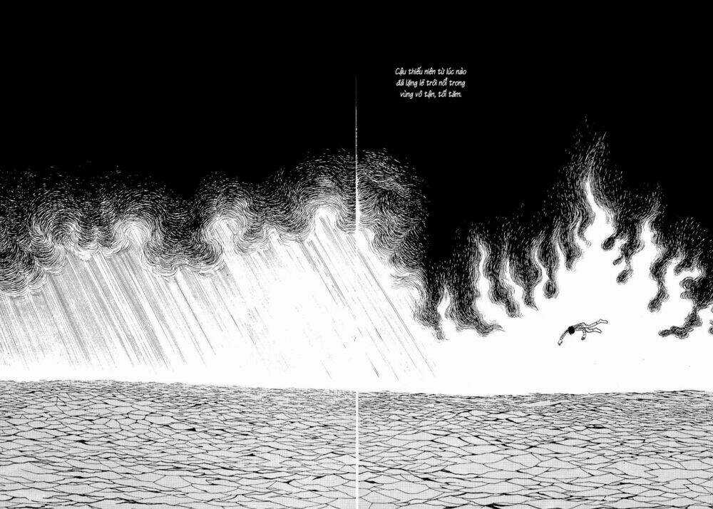 Chim Lửa Chapter 54 trang 10