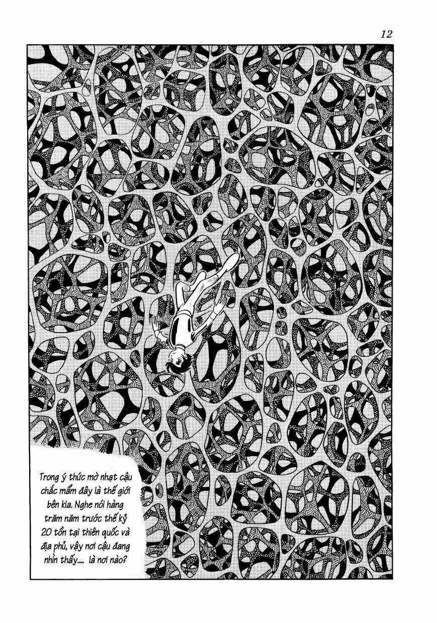 Chim Lửa Chapter 54 trang 11