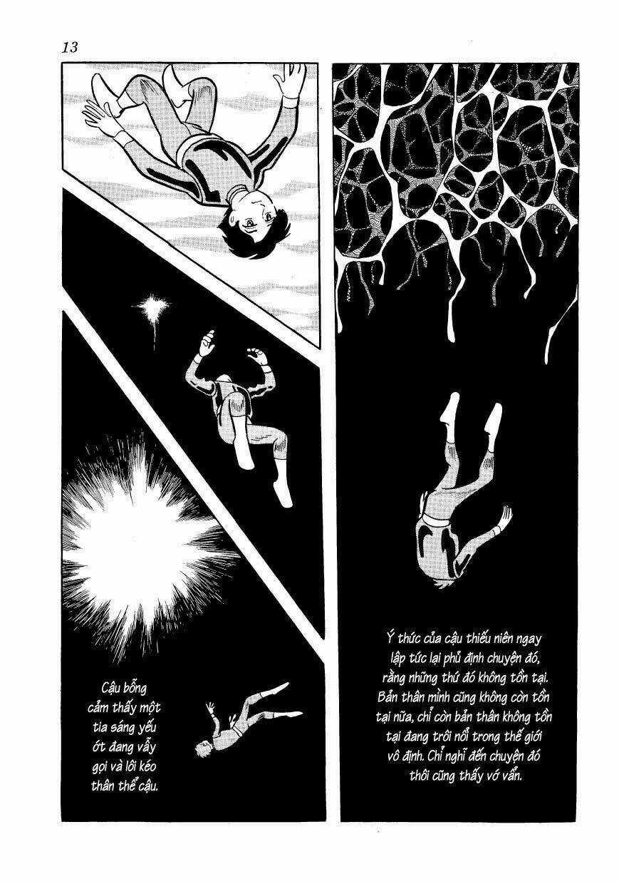 Chim Lửa Chapter 54 trang 12