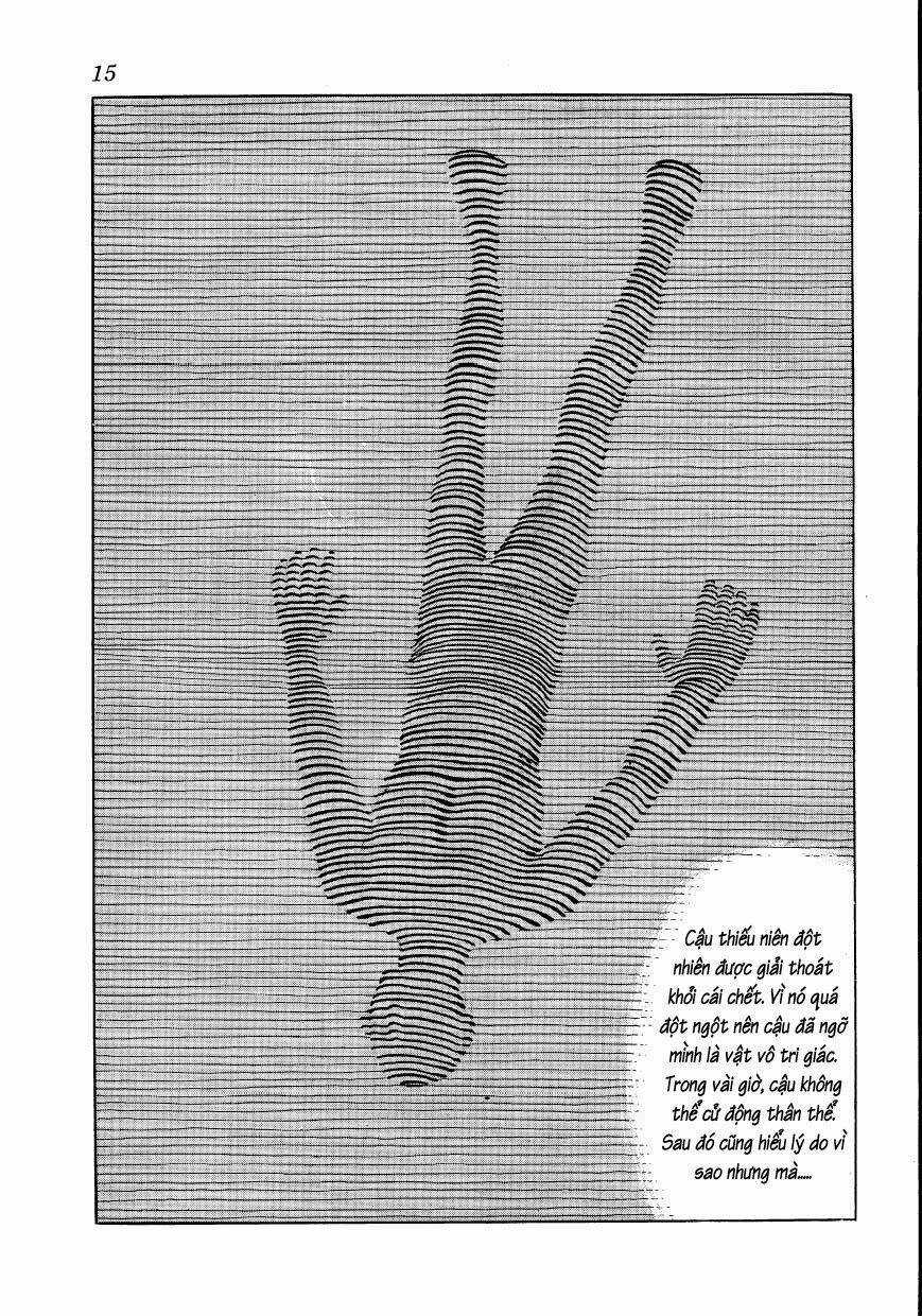 Chim Lửa Chapter 54 trang 14