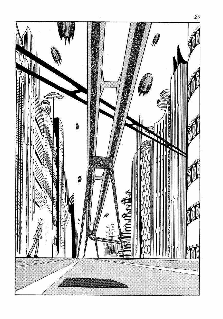 Chim Lửa Chapter 54 trang 19