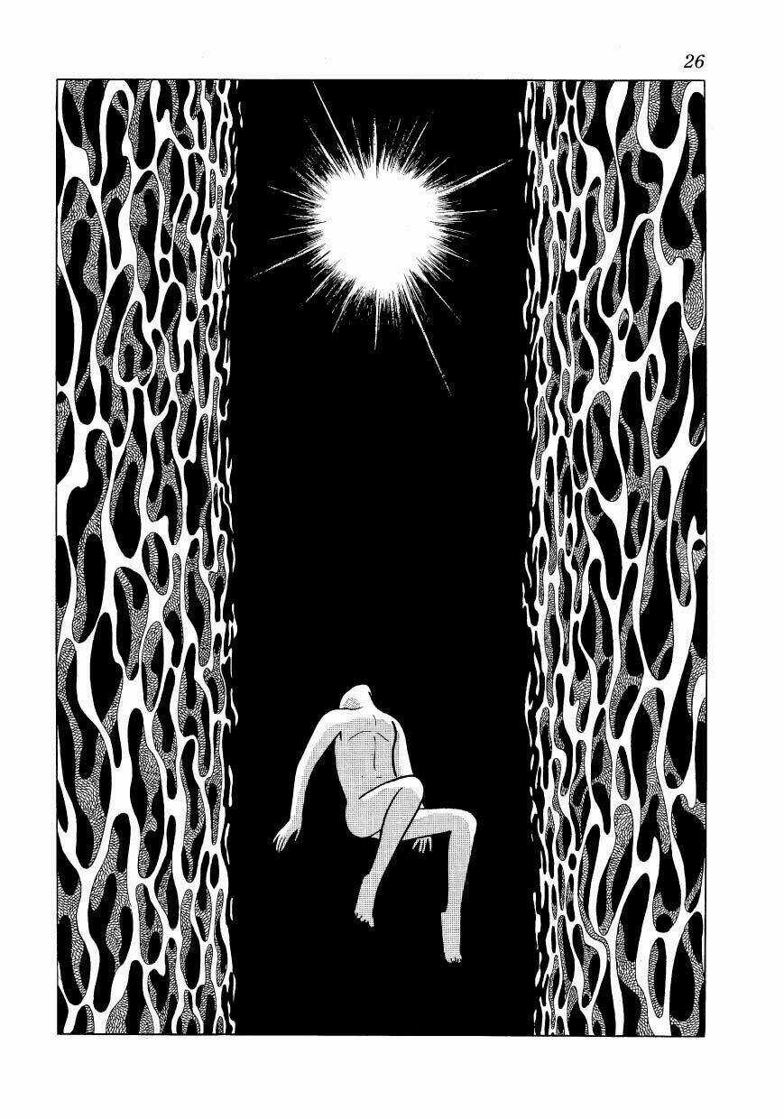 Chim Lửa Chapter 54 trang 25