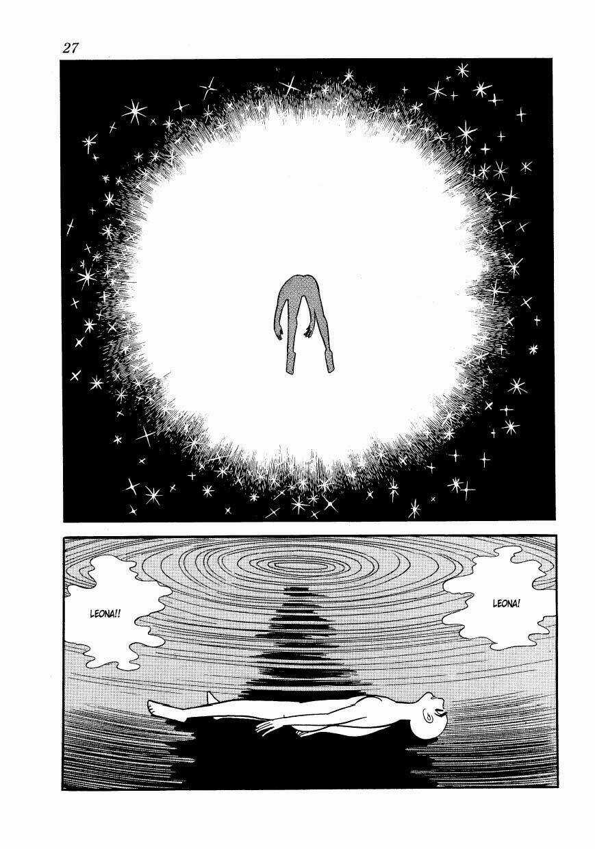 Chim Lửa Chapter 54 trang 26