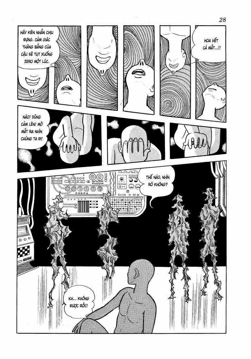 Chim Lửa Chapter 54 trang 27