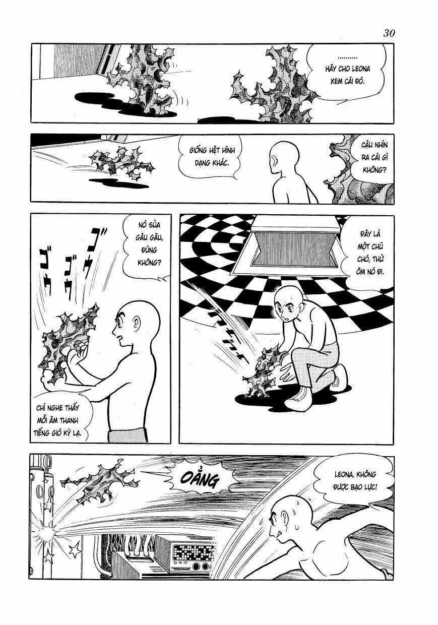 Chim Lửa Chapter 54 trang 29