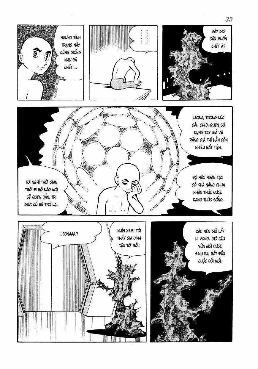 Chim Lửa Chapter 54 trang 31