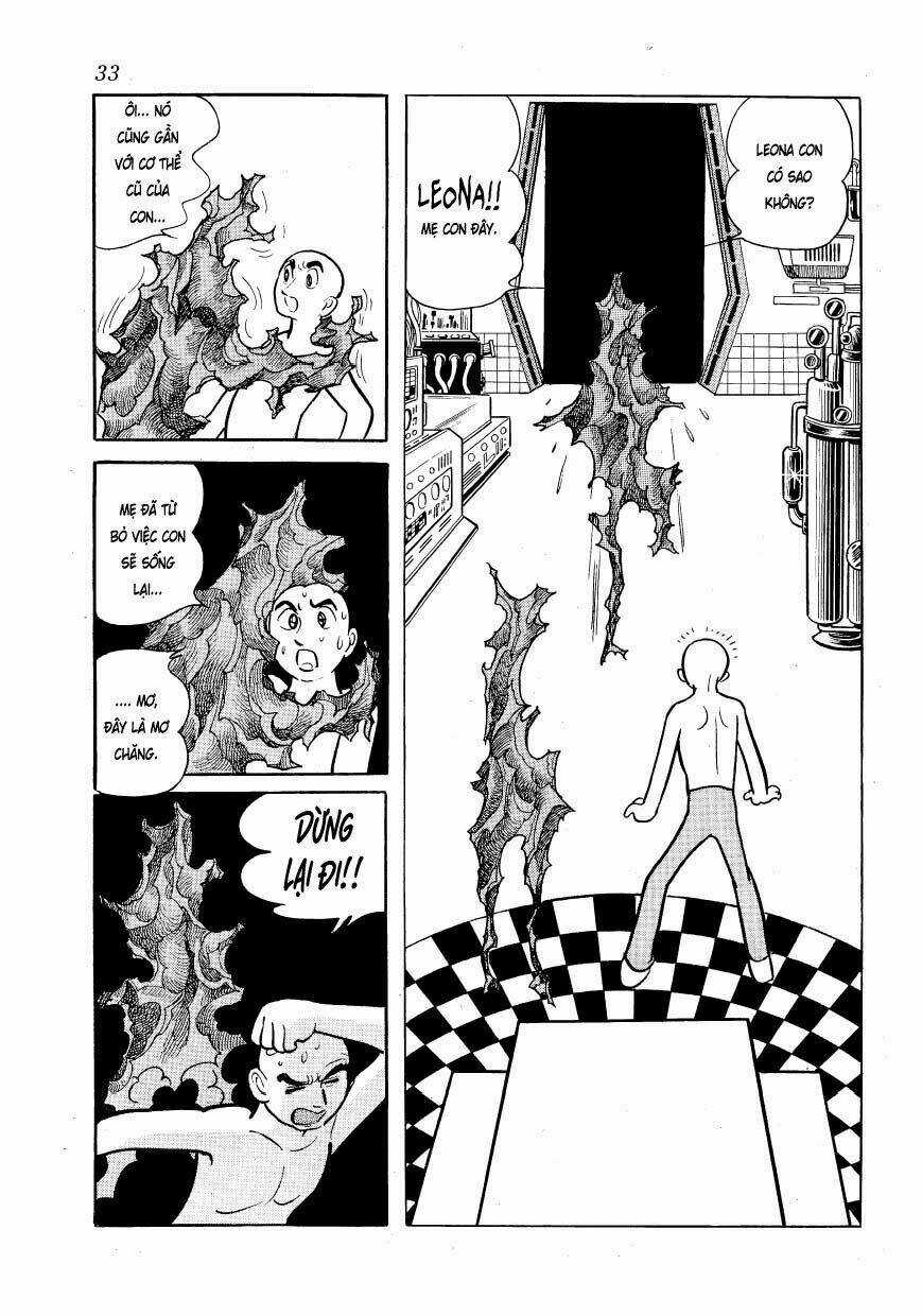 Chim Lửa Chapter 54 trang 32