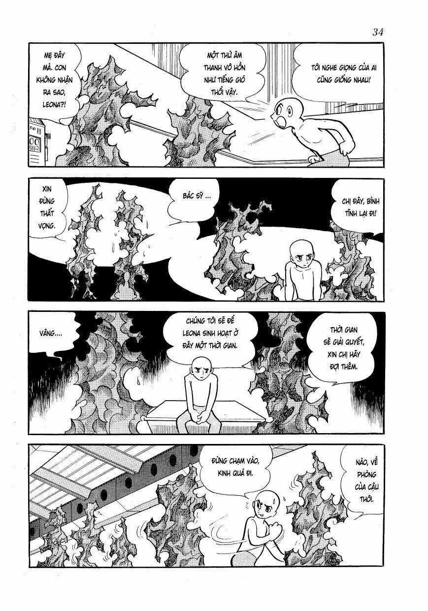 Chim Lửa Chapter 54 trang 33