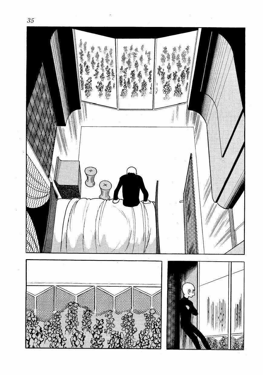 Chim Lửa Chapter 54 trang 34