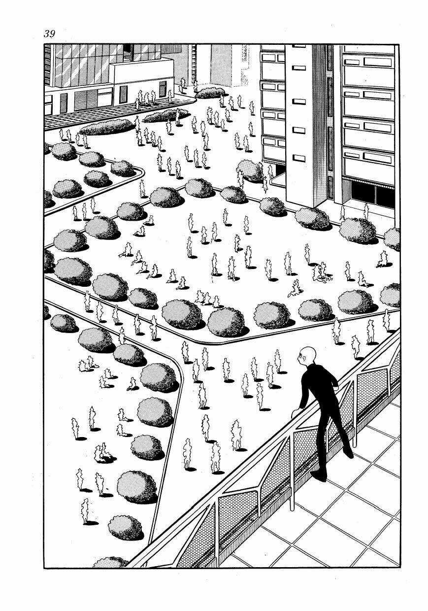 Chim Lửa Chapter 54 trang 38