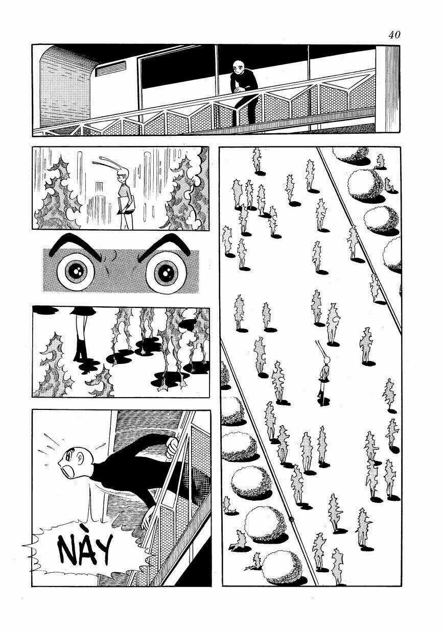 Chim Lửa Chapter 54 trang 39