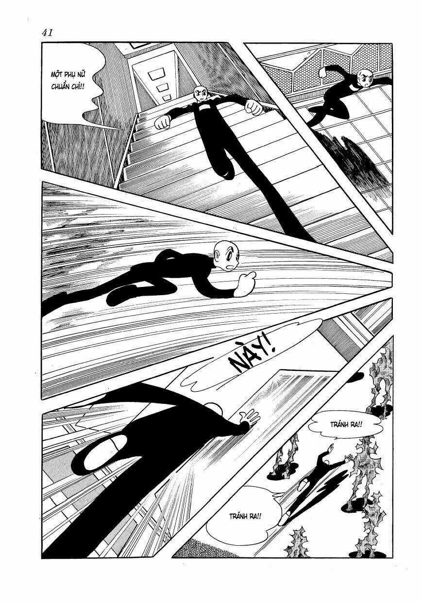 Chim Lửa Chapter 54 trang 40