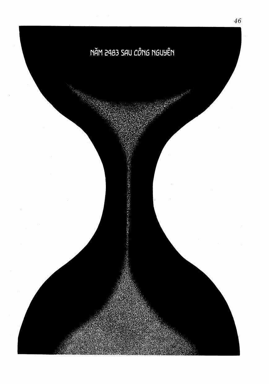 Chim Lửa Chapter 54 trang 45