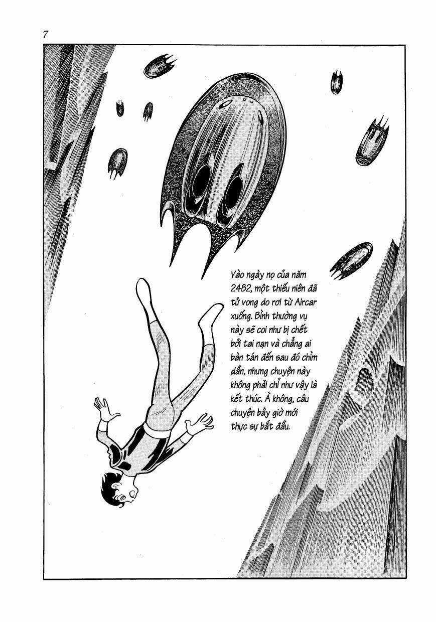 Chim Lửa Chapter 54 trang 7