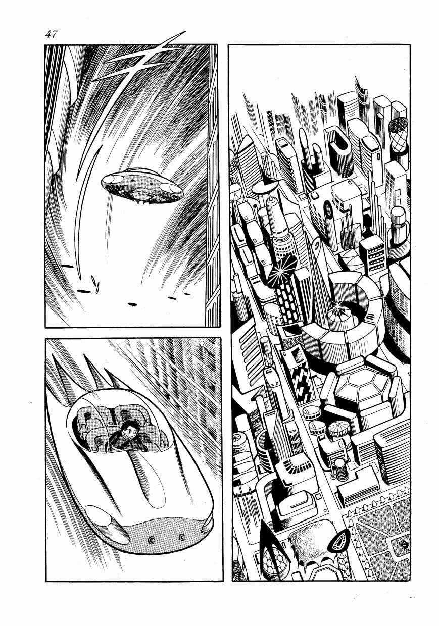 Chim Lửa Chapter 55 trang 1