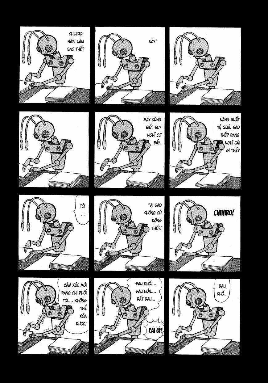 Chim Lửa Chapter 55 trang 16