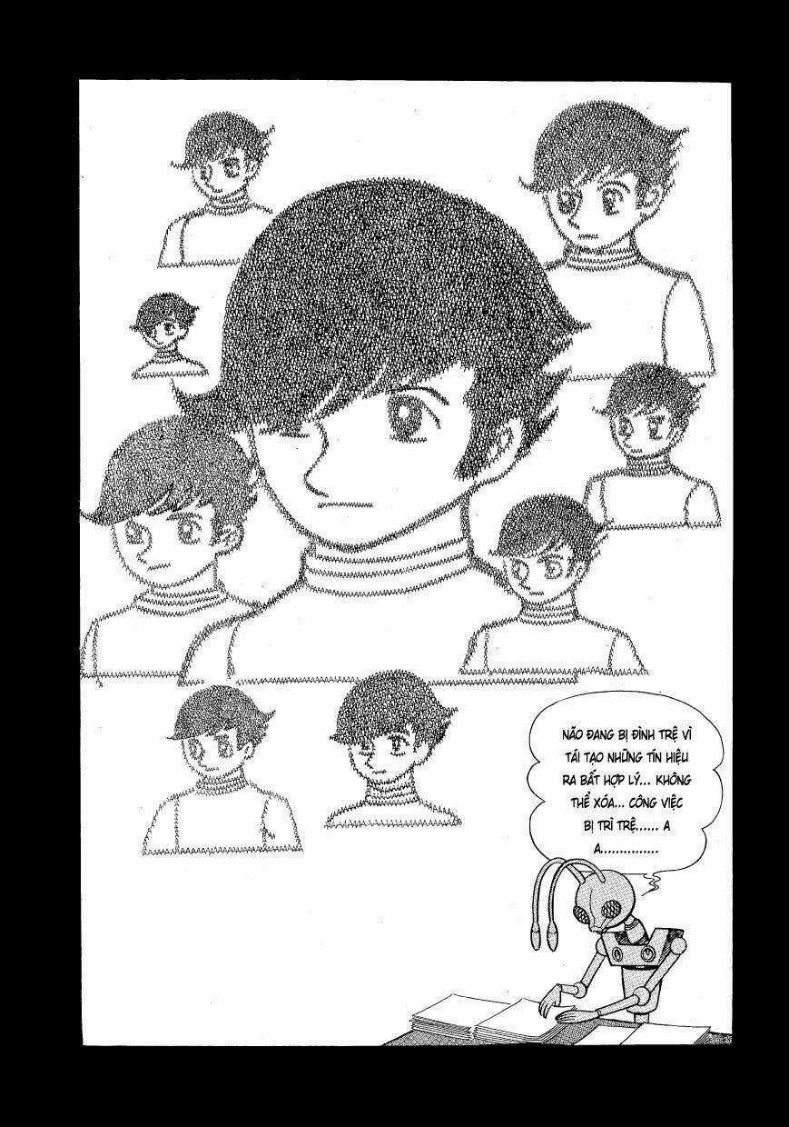 Chim Lửa Chapter 55 trang 17