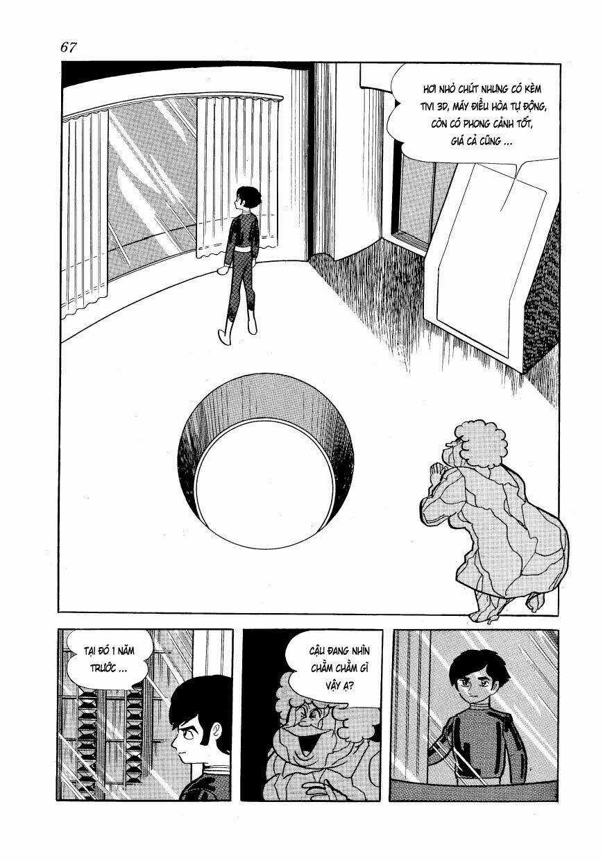 Chim Lửa Chapter 55 trang 21