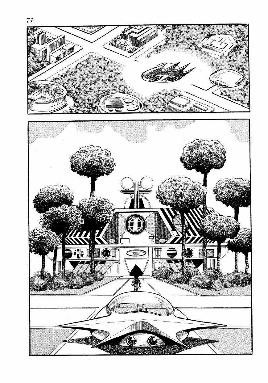 Chim Lửa Chapter 55 trang 25