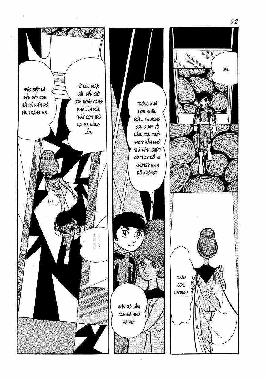 Chim Lửa Chapter 55 trang 26