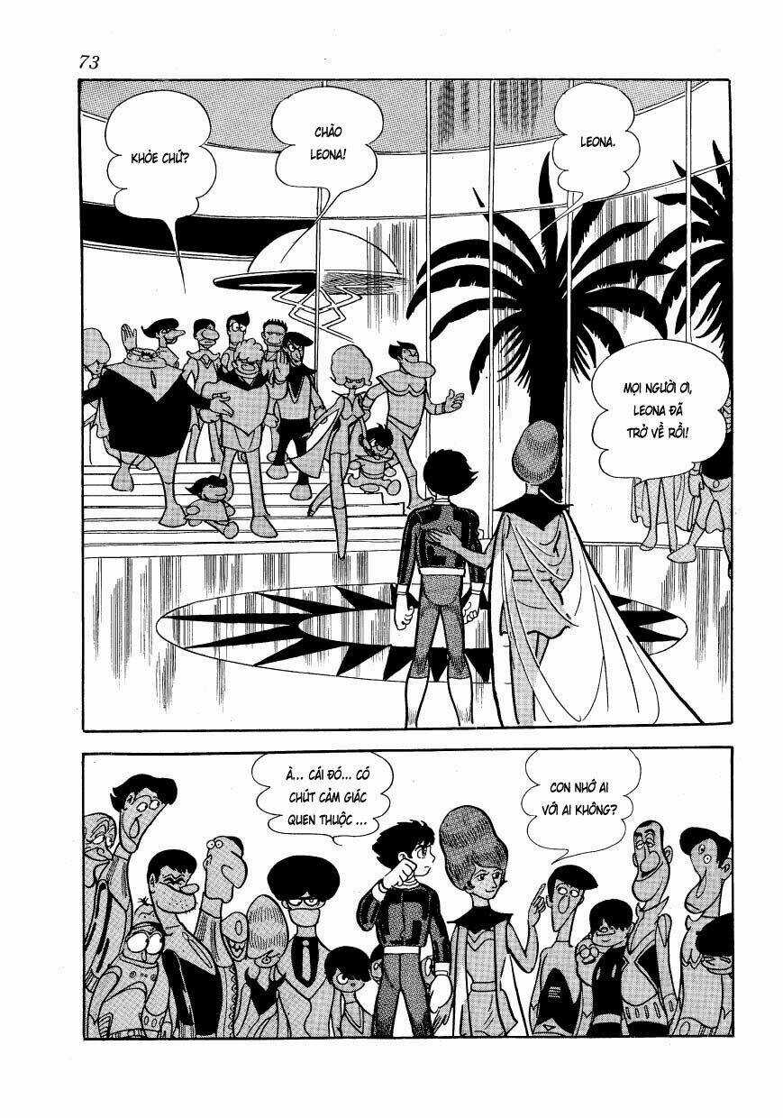 Chim Lửa Chapter 55 trang 27