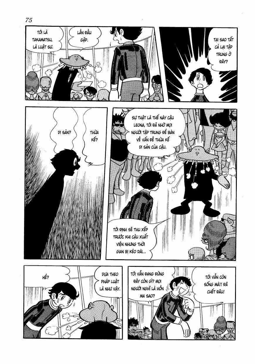 Chim Lửa Chapter 55 trang 29