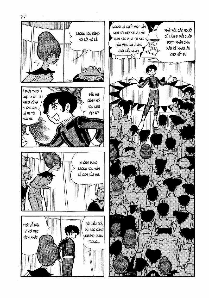 Chim Lửa Chapter 55 trang 31