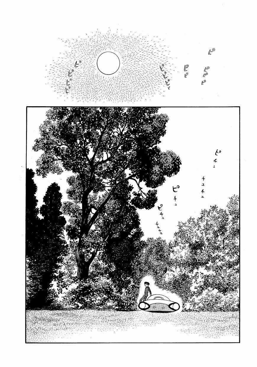 Chim Lửa Chapter 55 trang 35