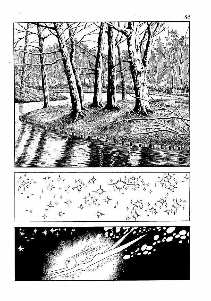 Chim Lửa Chapter 55 trang 38